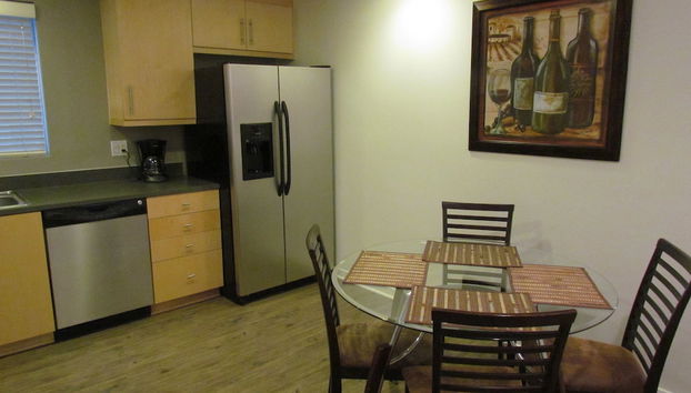 Refeições no quarto