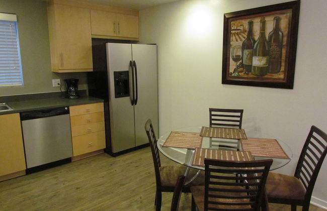 Romantic Studio with Bay View - Foto 5