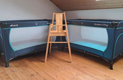 Haus Sonnenburg - Foto 22