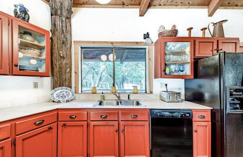 The Merryman Cabin - Foto 10