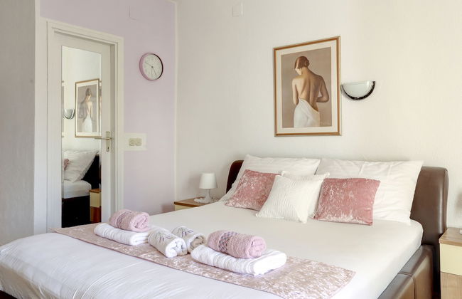 Apartments Bubalo Hvar - Foto 29