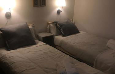 Apartamento Completo Santa Marina - Foto 20