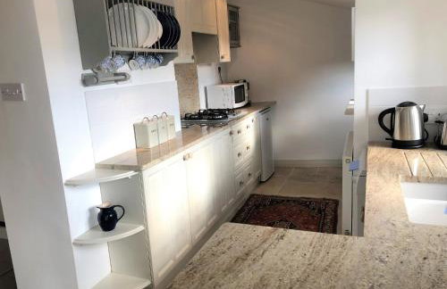 Cornerstone Cottage - Photo 7