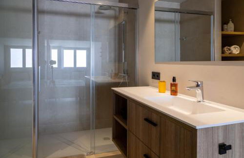 Luminoso ático en el centro - Foto 6