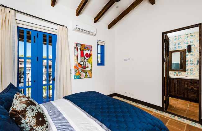 Las Catalinas Doorway - Photo 27