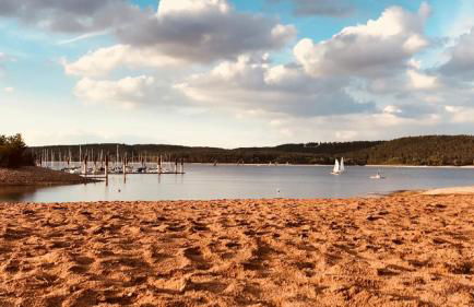 Ferienwohnung Seeblick - Foto 8