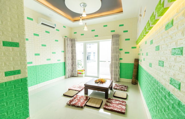 Suna's Home - Villa in Vung Tau - Foto 24