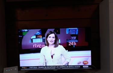 Cañon del río Lobos-La cabaña de Ton - Foto 46