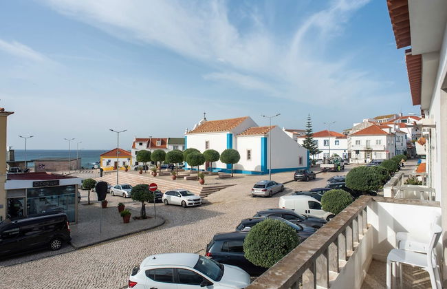 Luxury Ocean View House - Central Ericeira - Foto 5