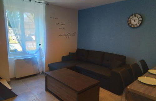 Aux 3 épis - Photo 3