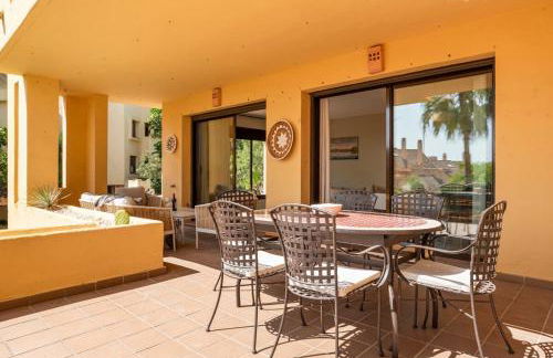 Coast comfort Duquesa Village 3BR - Foto 20
