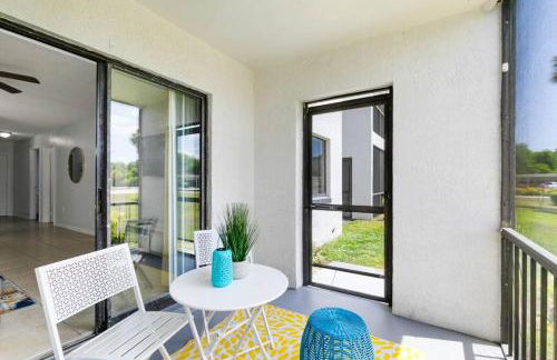 Oasis 119 - Kennedy Space - Foto 44