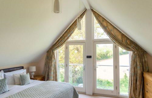 Trewhiddle Retreat V8 by Together Travel - Luxury 3-Bedroom Villa - Foto 15