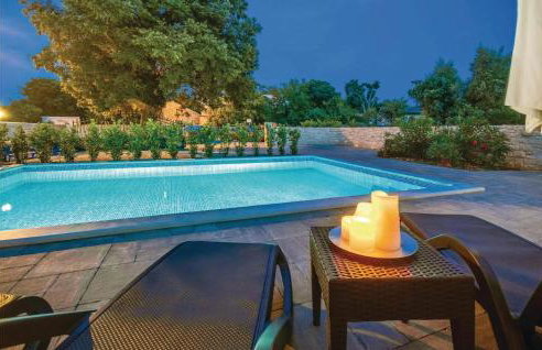 4 Bedroom Beautiful Home In Turcic - Foto 9