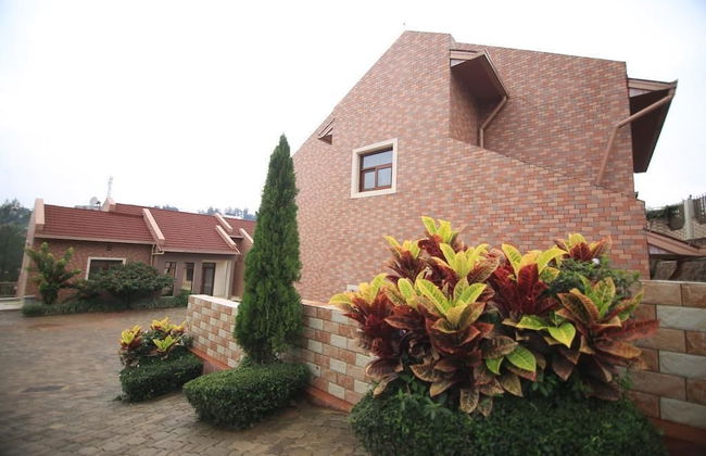 UM Apartments - Foto 30