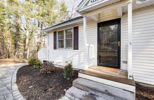 Less Than 3 Mi to UConn Peaceful Home on Pine lake - Foto 19