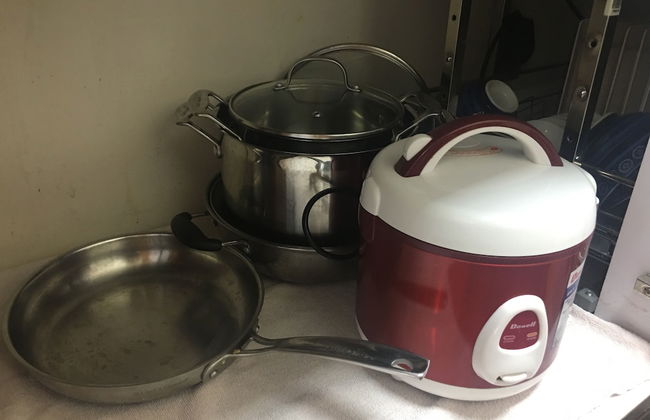 Splendido Tower 2 Ann's Unit - Foto 25