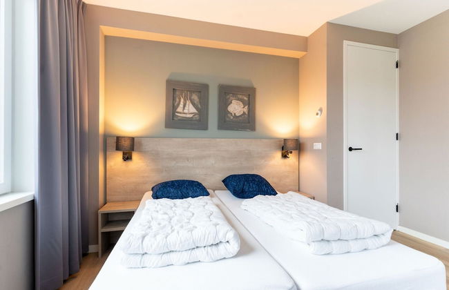 Serene Holiday Home in De Koog Texel With Sauna - Foto 14