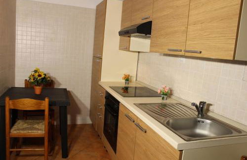 Agriturismo Incantesimo del Lago Salto - Foto 28