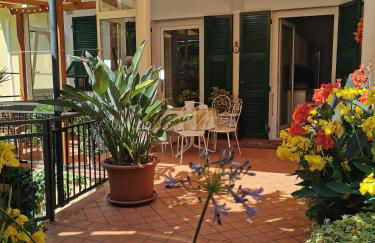 "Lemon Tree House"for Climbers and Mtb - Foto 21