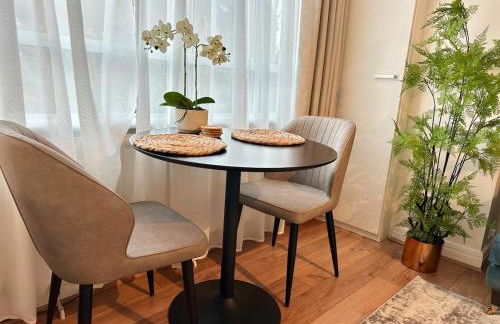 Beautiful Studio Flat Chiswick - Photo 13