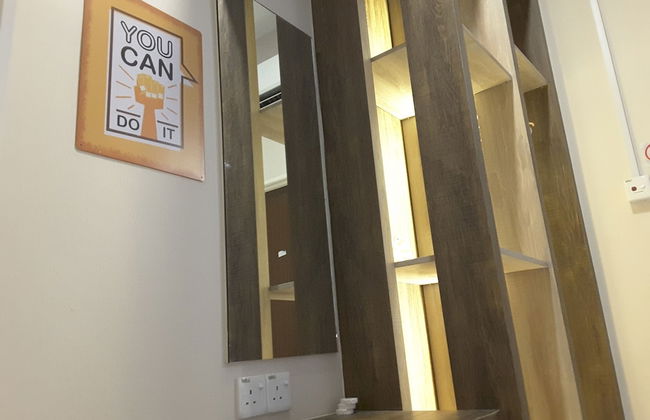 Laman Kurnia Holiday House - Photo 20