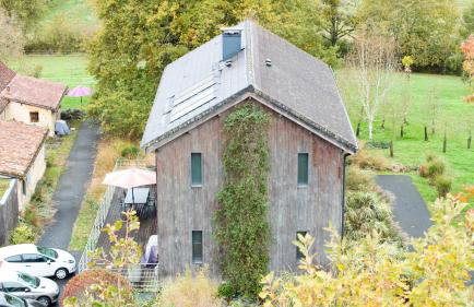 Loft Ôrizon - Domaine De L'ô - Foto 26