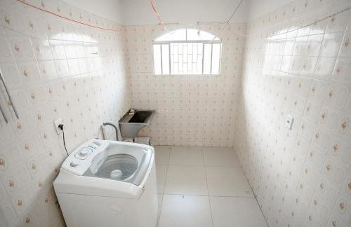 Casa Aconchego da Bisa - perto do Estádio do Operário! - Foto 21