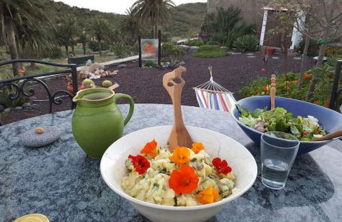 Casa Tara Ruhe und Entspannung, Natur pur - Foto 21