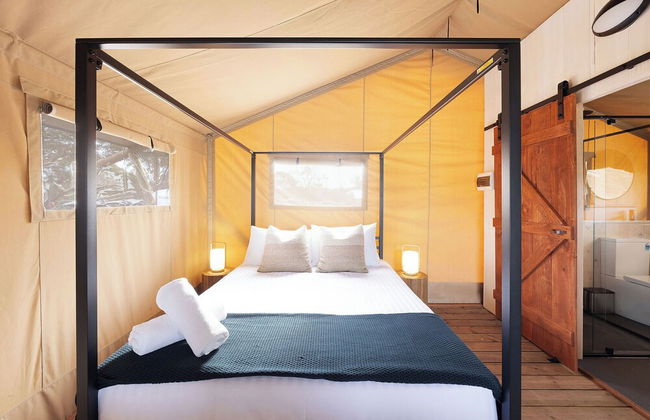 Reflections Hawks Nest - Holiday Park - Photo 23