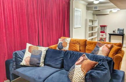 5300sqft Home 10 Mins to Washington DC Sleeps 20 - Foto 58