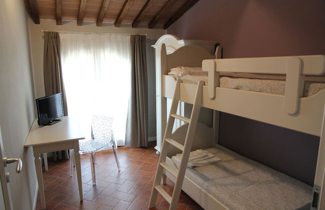 Ville del Silenzio - Foto 5