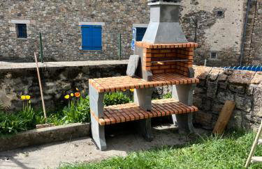 Le Logis des Cerfs - Foto 6