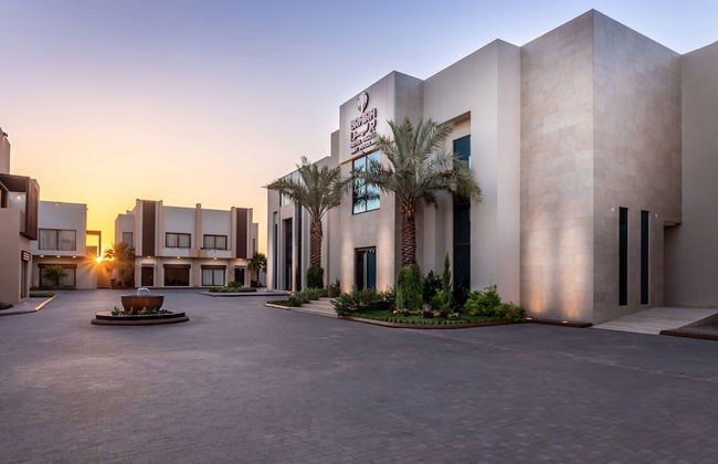 Braira Hettin Resort & Villas - Foto 40