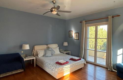 Mansion like house close to beach and Corfu town - Foto 15