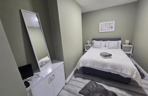 House 5 Minutes from Sefton Park - Foto 10