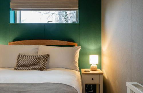 Sustainable 2 Bedroom Pod on Old Chalford Farm! - Foto 76