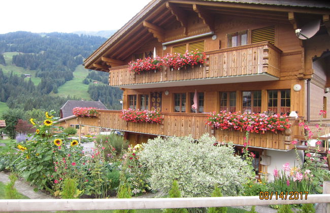 Morgenstern - Foto 1