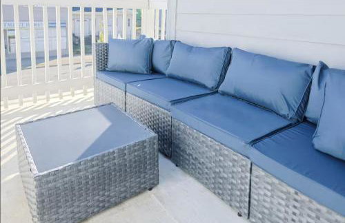 Spacious Home Downtown - Children's Hospital, Pets - Foto 52