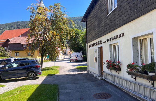 Dachsteingasse - Foto 12