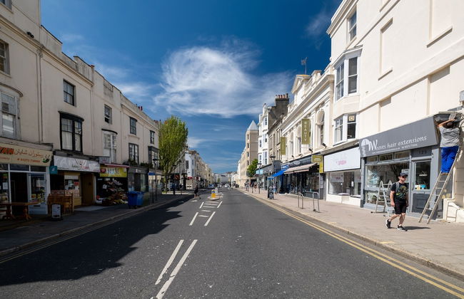 Brunswick in Brighton and Hove by 9S Living - Photo 51