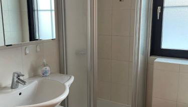 Panoramablick - Foto 4, Shower