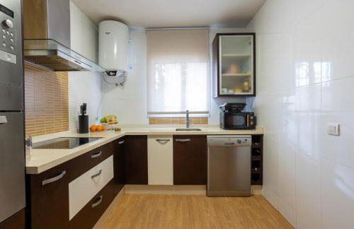 Casa en Guadalmar Malaga, Naturaleza y Playa - Photo 24