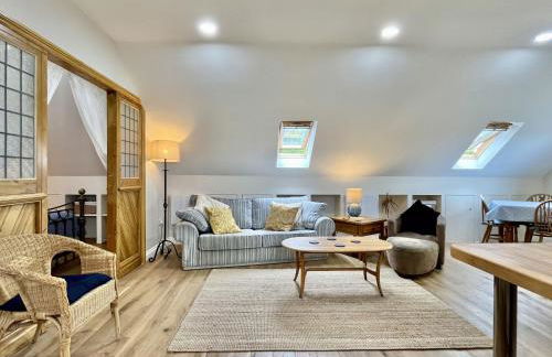 Apple Tree Barn by Inspire Stays - Foto 18