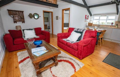 Bligh - Treworgie Barton Cottages - Foto 40