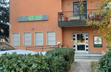 Jacky House 1.0 - Foto 29