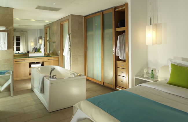 Petasos Beach Resort & Spa, Small Luxury Hotels of the World - Photo 4