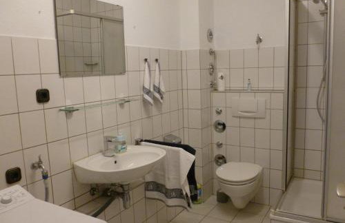Ostsee Ferienwohnung in Schönberg inklusive 2 Leihfahrräder Self-Check-in - Foto 6
