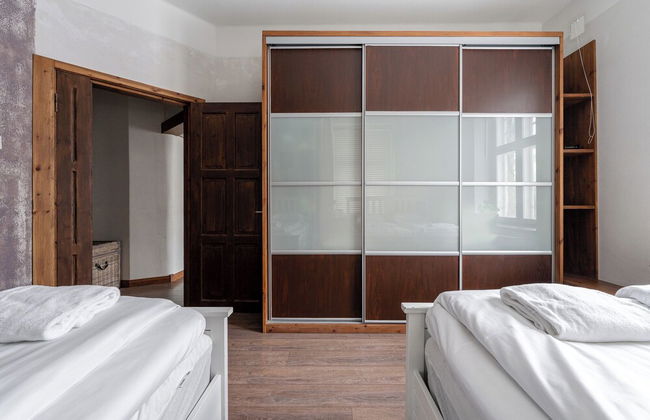 Historical Downtown Home with Parking and Steam Sauna - Photo 7