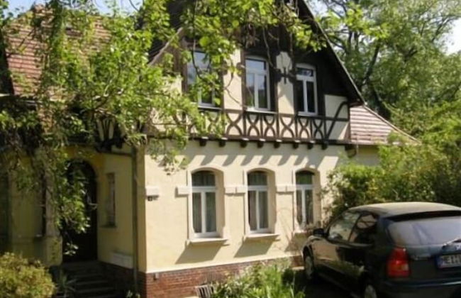 Villa Bellevue Dresden - Foto 31